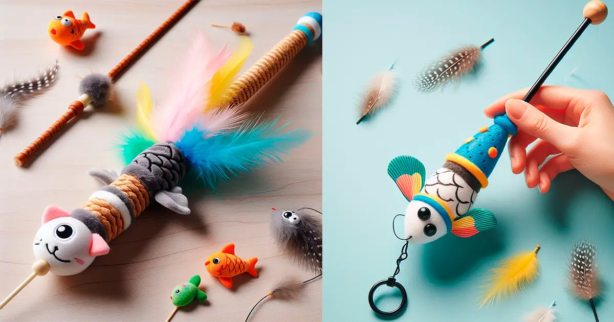 Juguete para gatos HEXBUG Nano ratón robótico