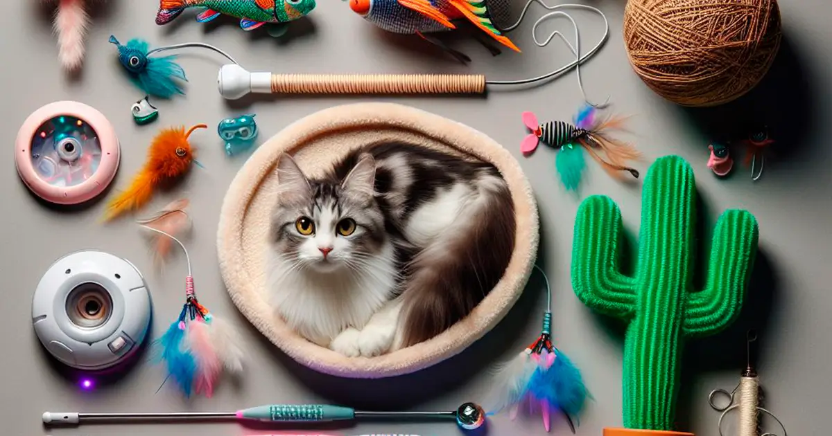 Juguete para gatos HEXBUG Nano ratón robótico