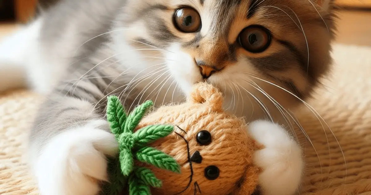 Juguete para gatos HEXBUG Nano ratón robótico